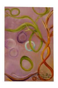 Aux 1001 Couleurs II