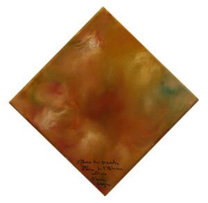 Lumières d'Automne I