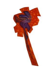 Femmes Coquelicot 1