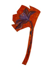 Femmes Coquelicot 2