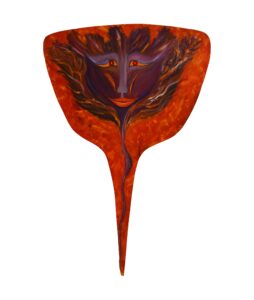 Femmes Coquelicot