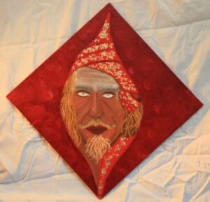 L'Homme Feu