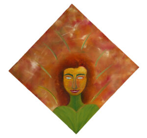 Femme de Coeur