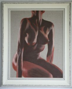 Beauté des Seins