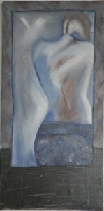 Privé II - A demi-nue (bis)