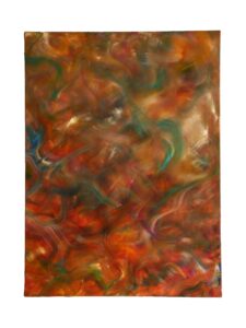 Fondu Abstrait